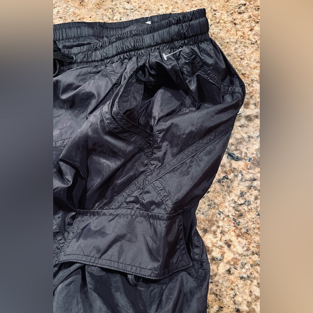 NWOT Free People Piece Out Pants - Picture 10 of 16